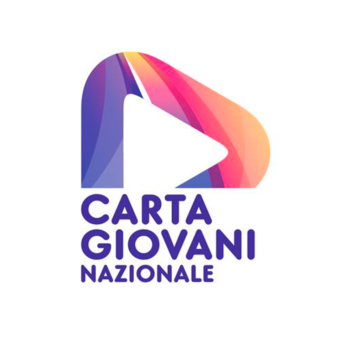 Carta Giovani Nazionale