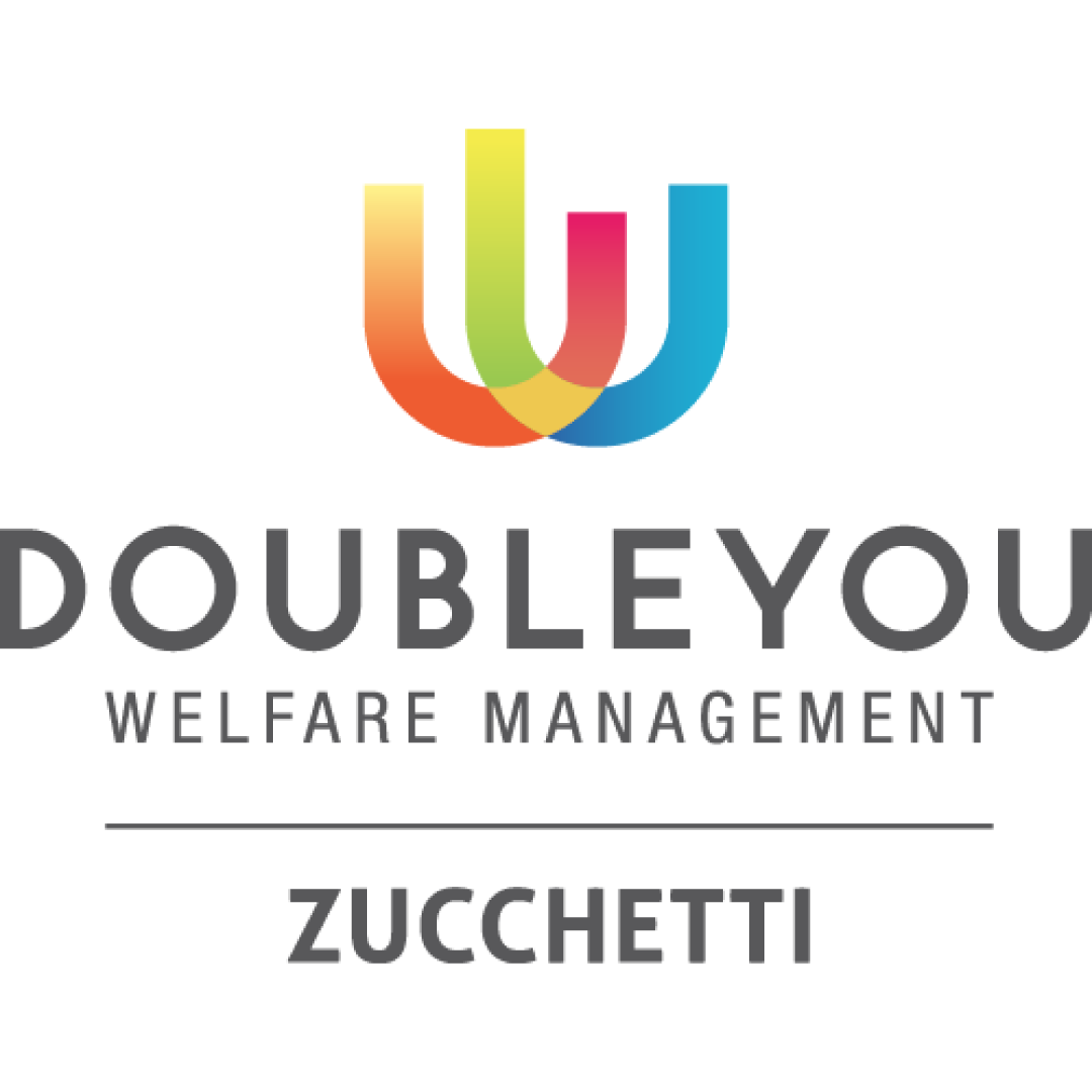 Double you