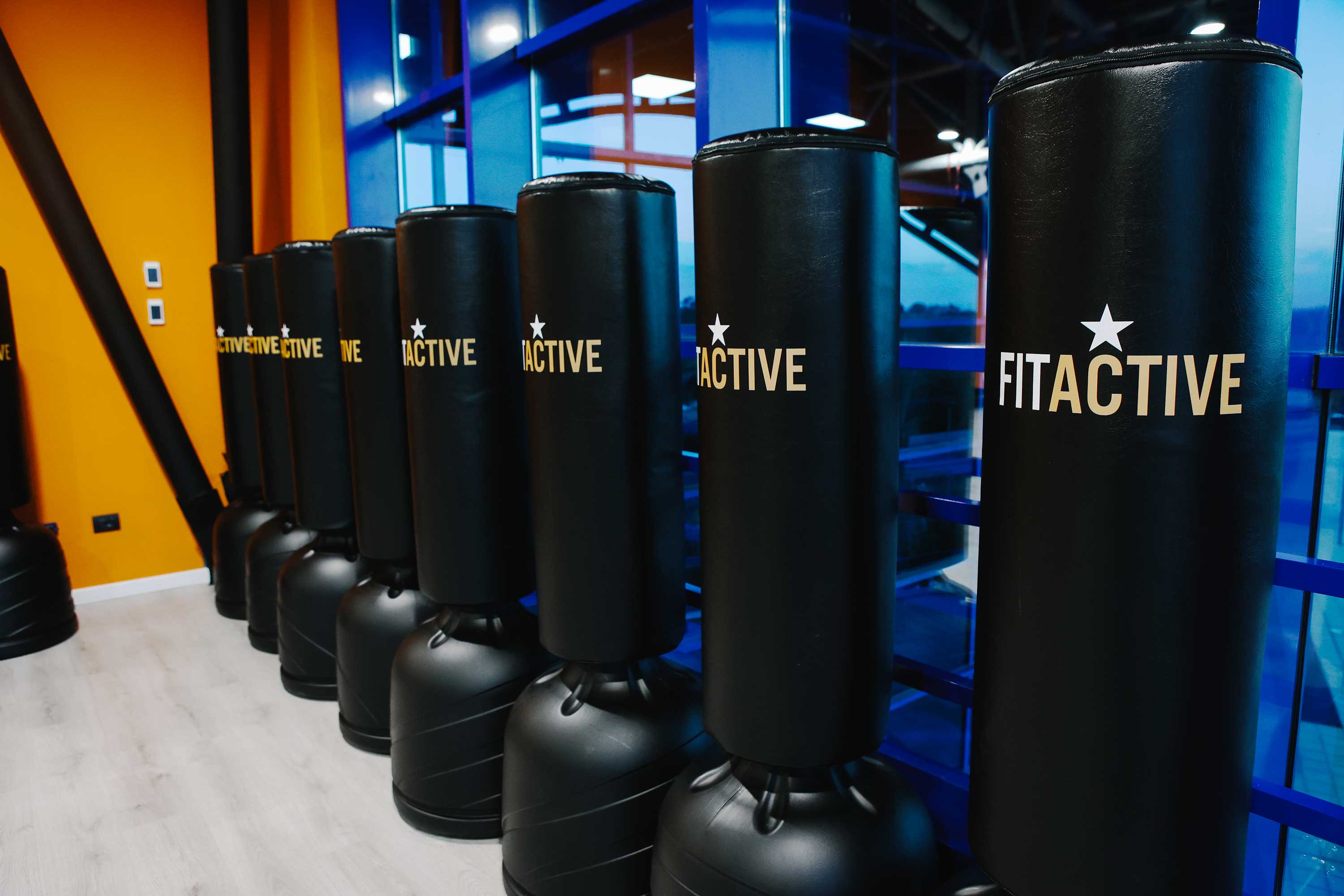 FitActive Acireale