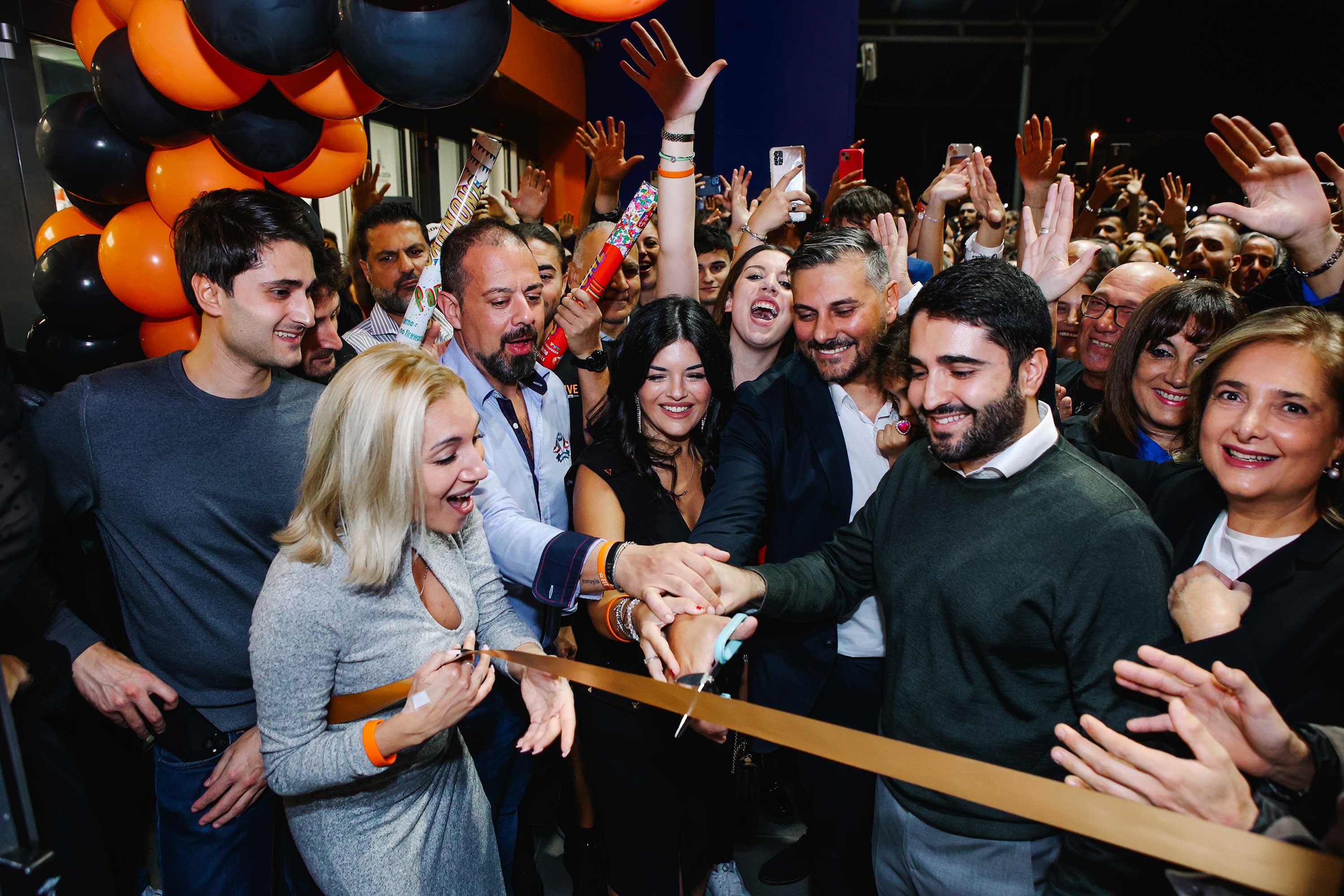 FitActive Acireale