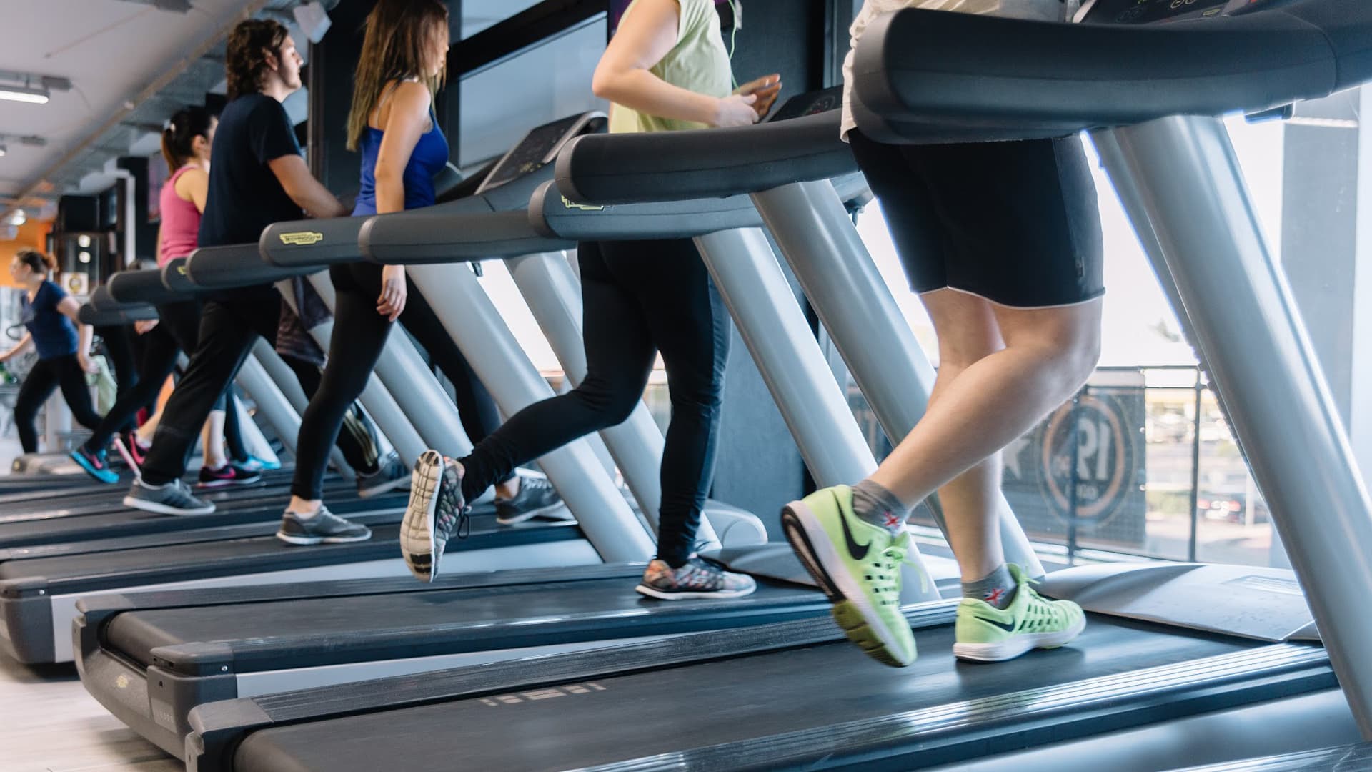 FitActive Busto Arsizio