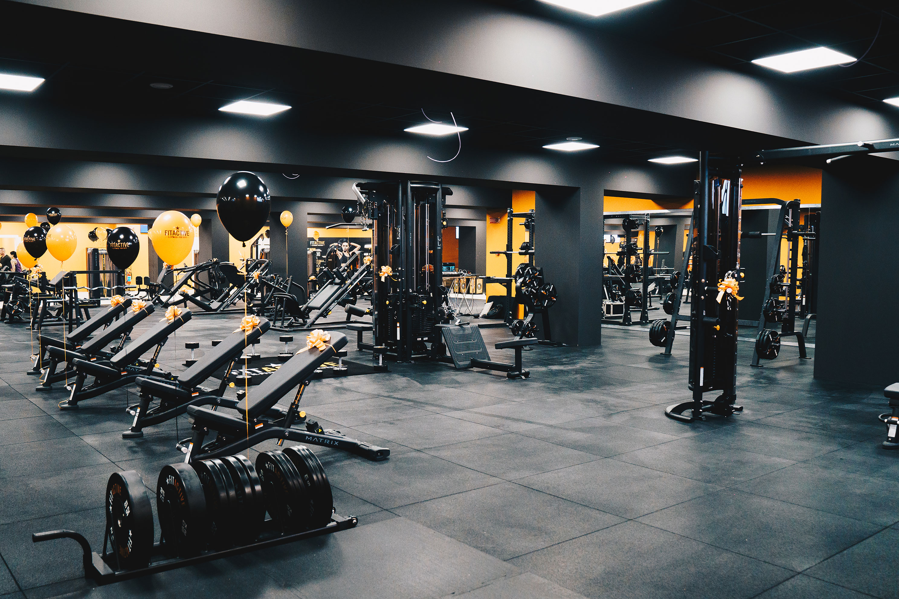 FitActive Cagliari Viale Marconi