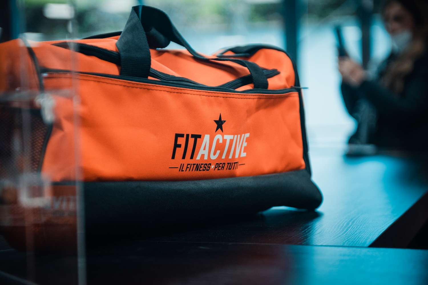 FitActive Carugate
