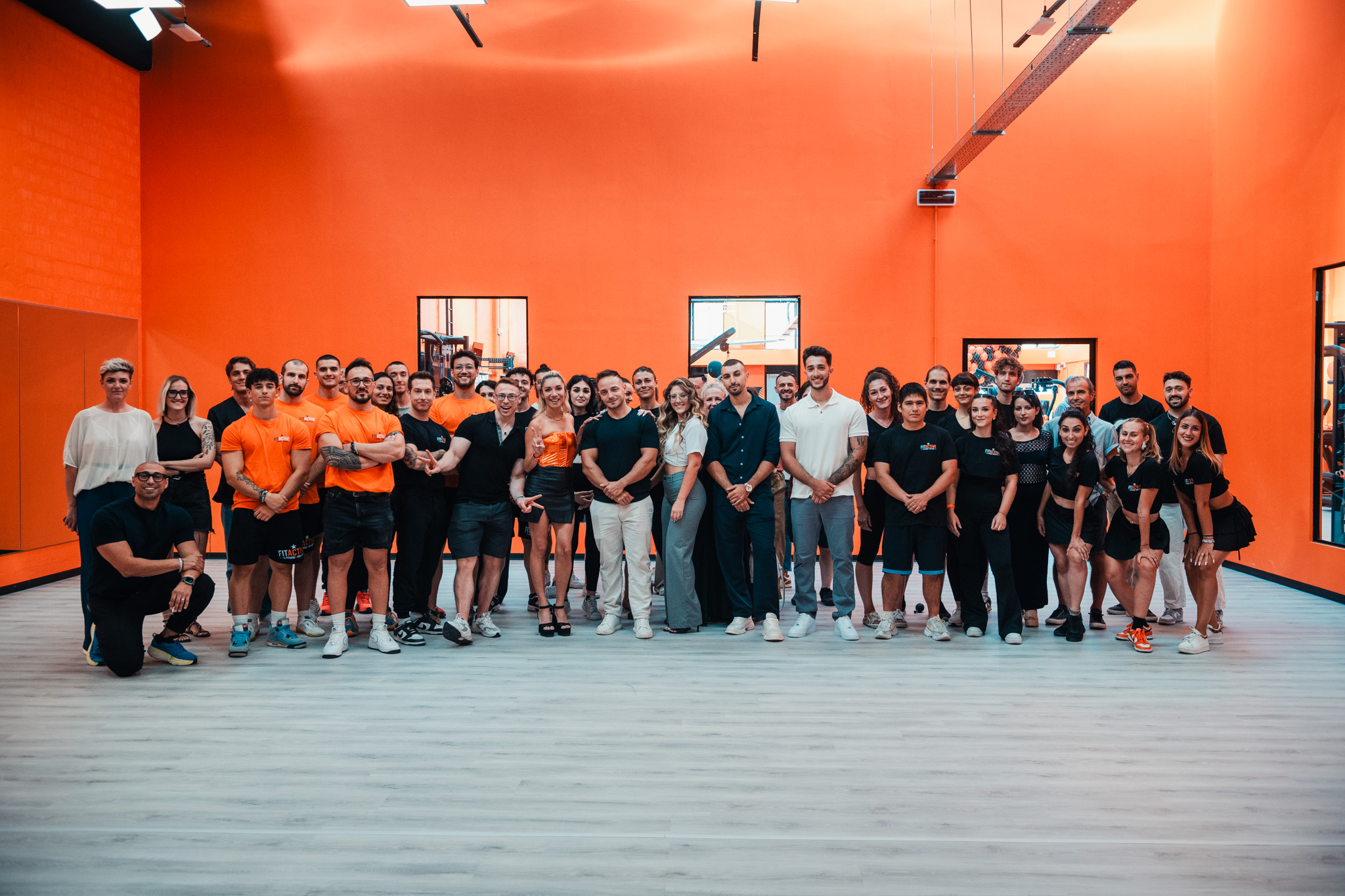FitActive Castenaso
