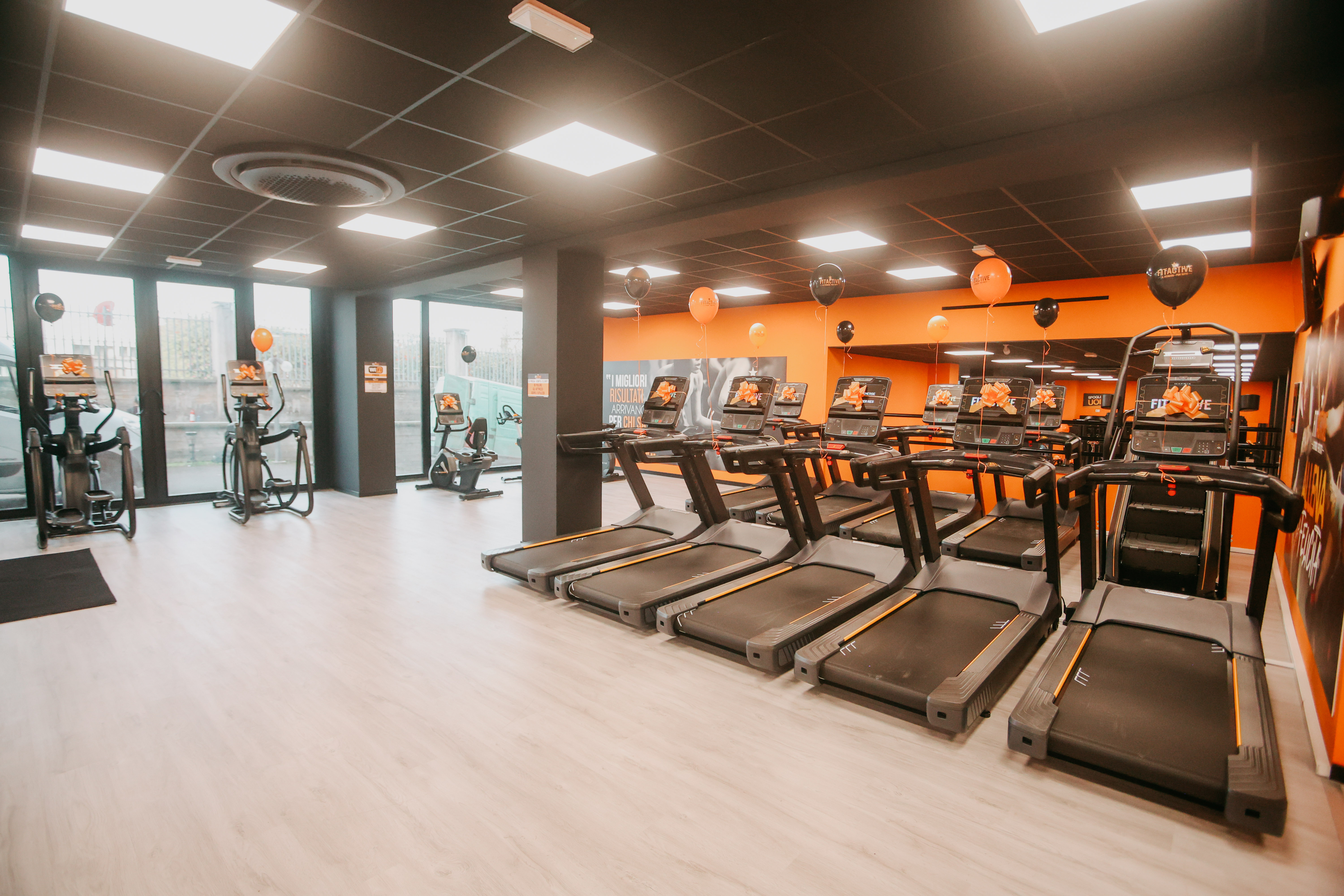 FitActive Catania Belpasso