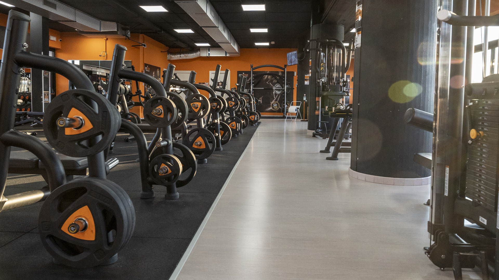 FitActive Cesena