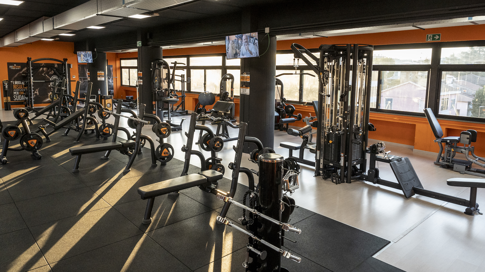 FitActive Cesena