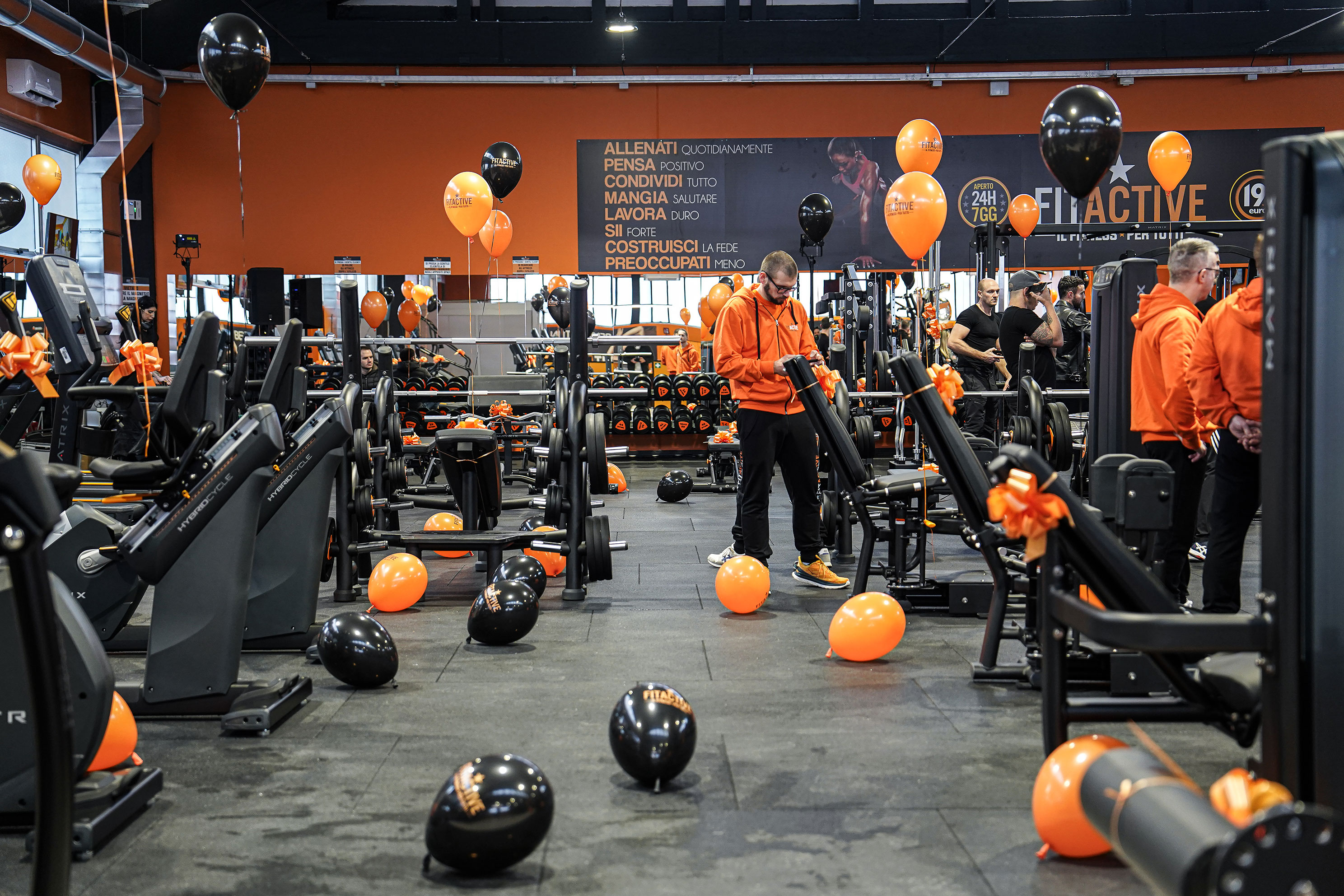 FitActive Conegliano