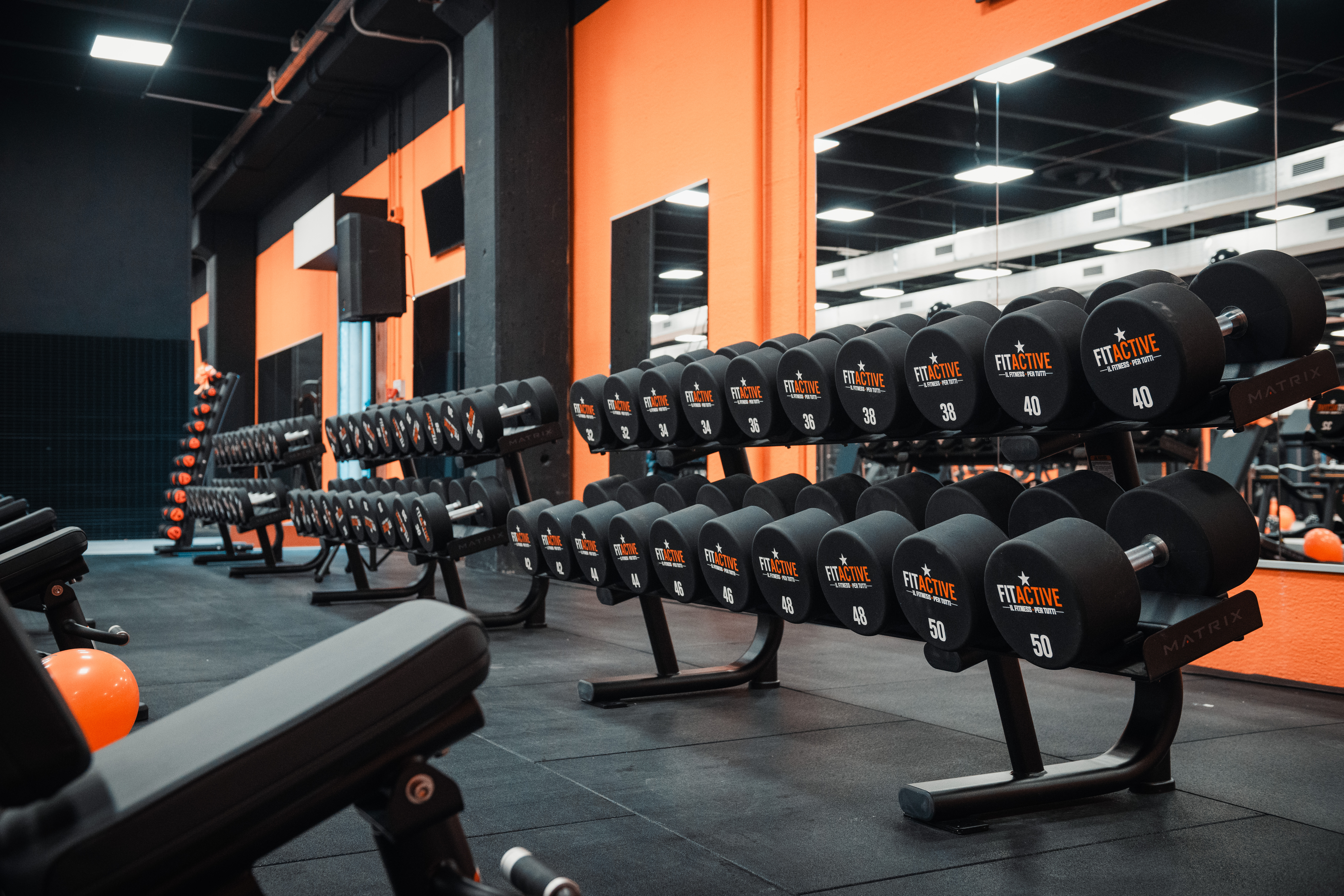 FitActive Cornegliano Laudense