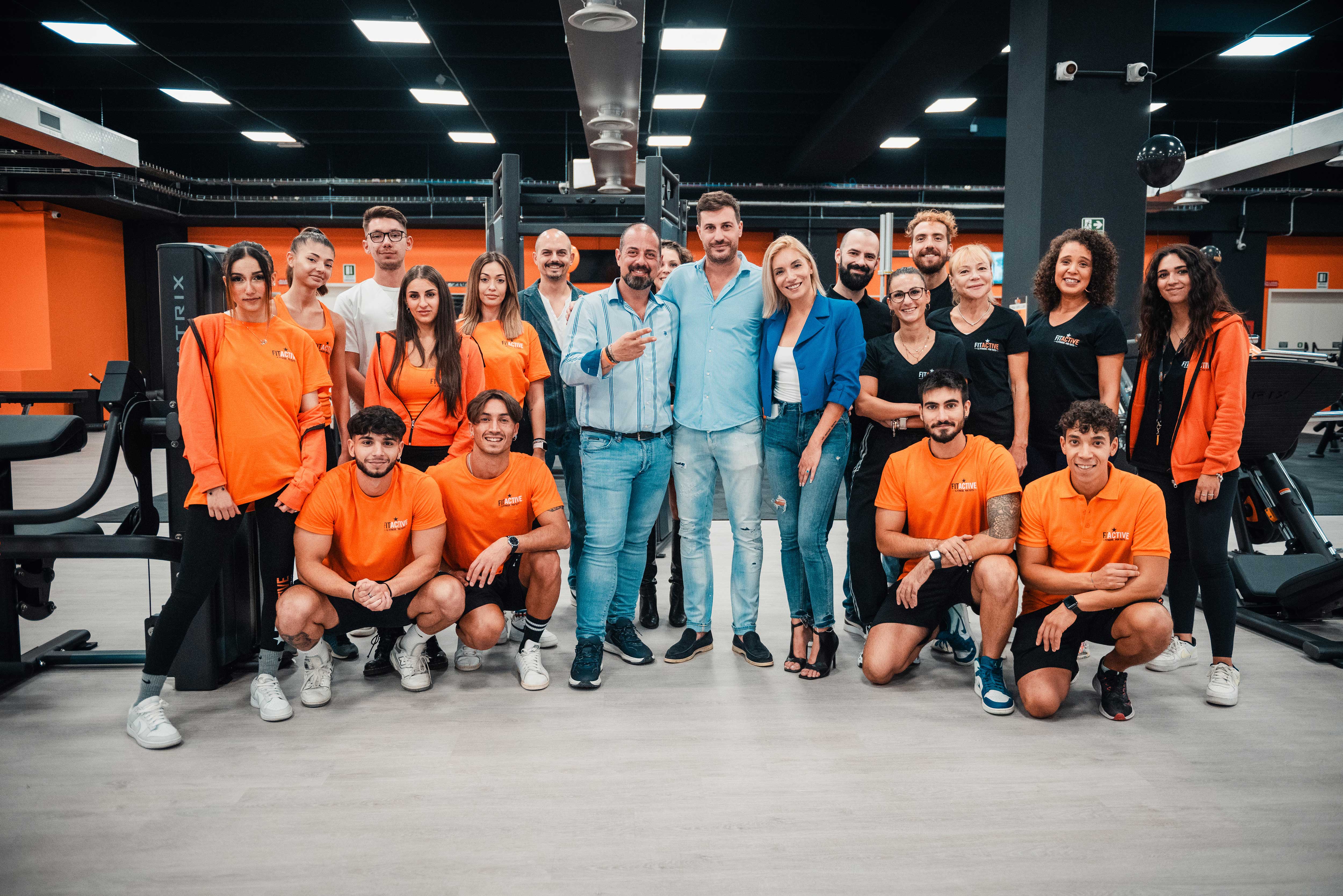 FitActive Cremona