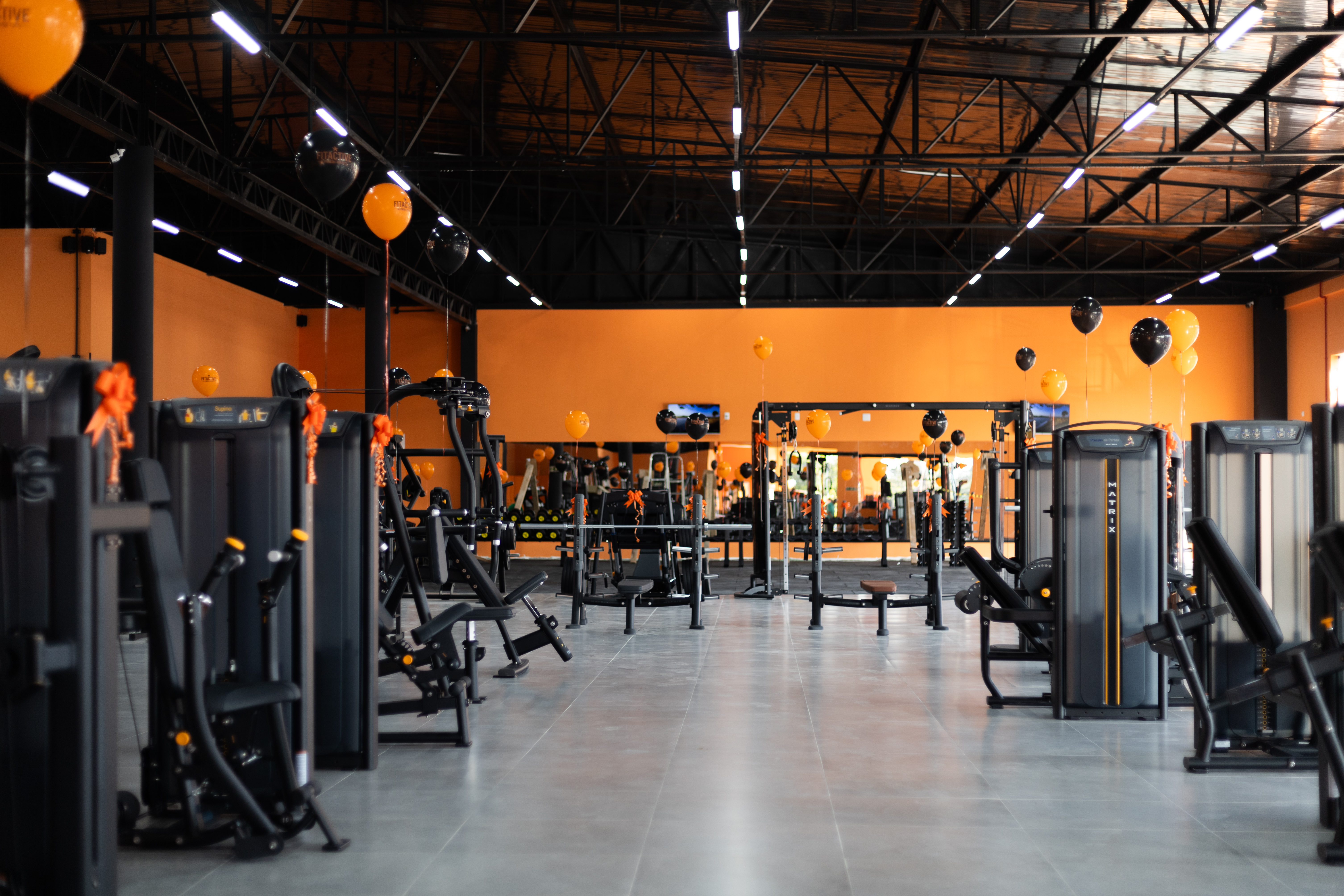 FitActive Curitiba
