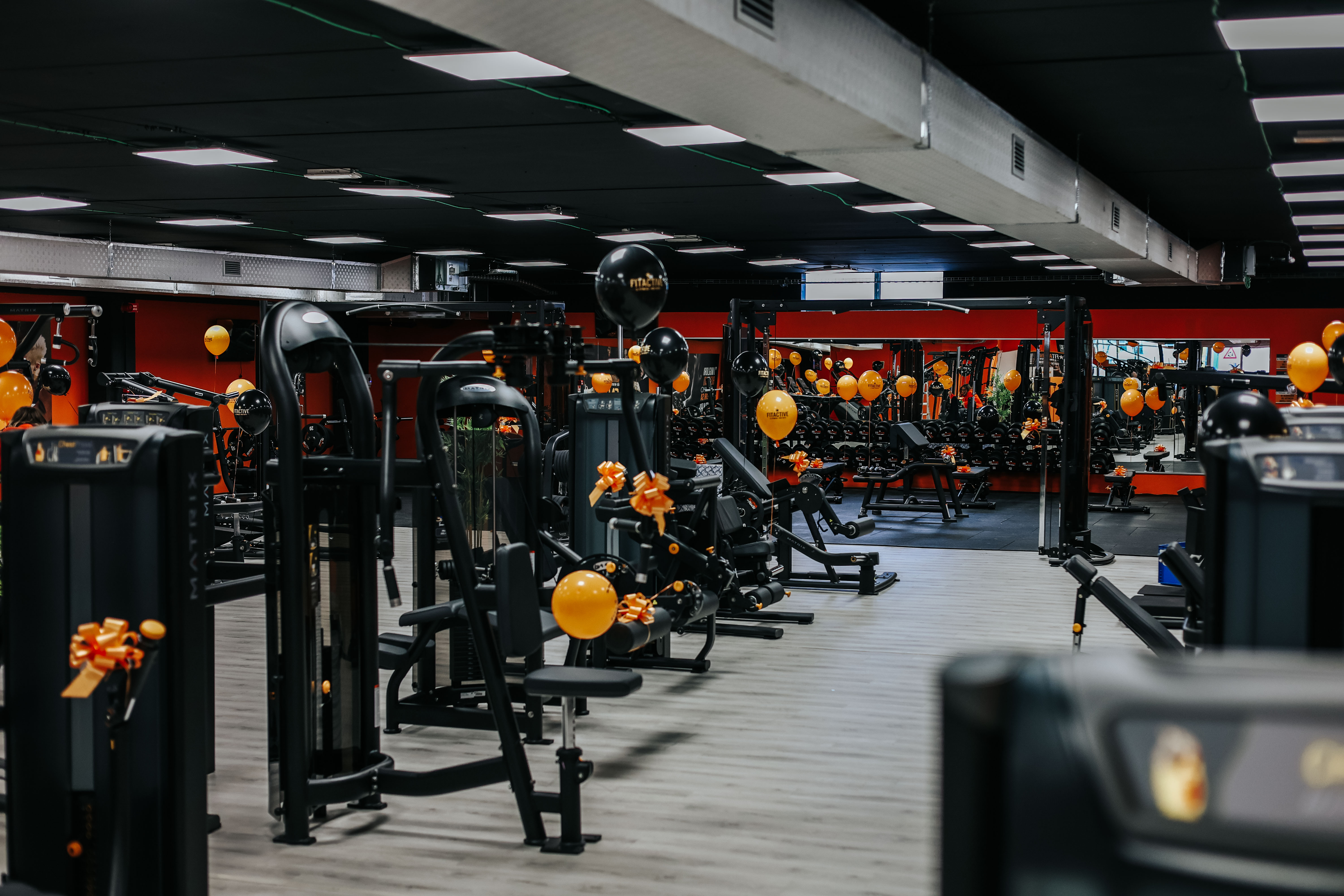 FitActive Empoli