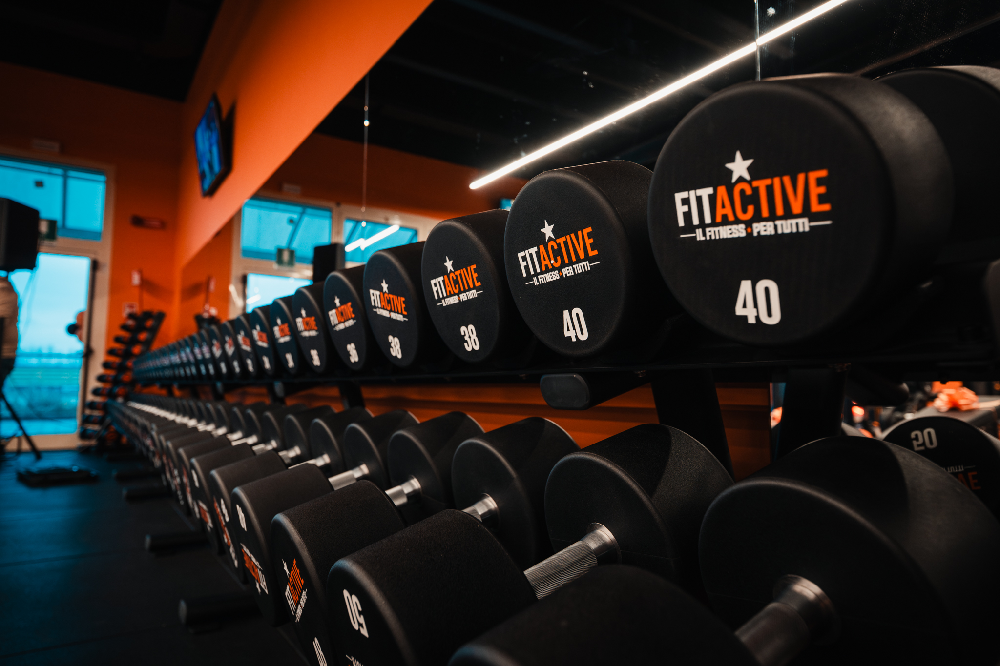FitActive Flero
