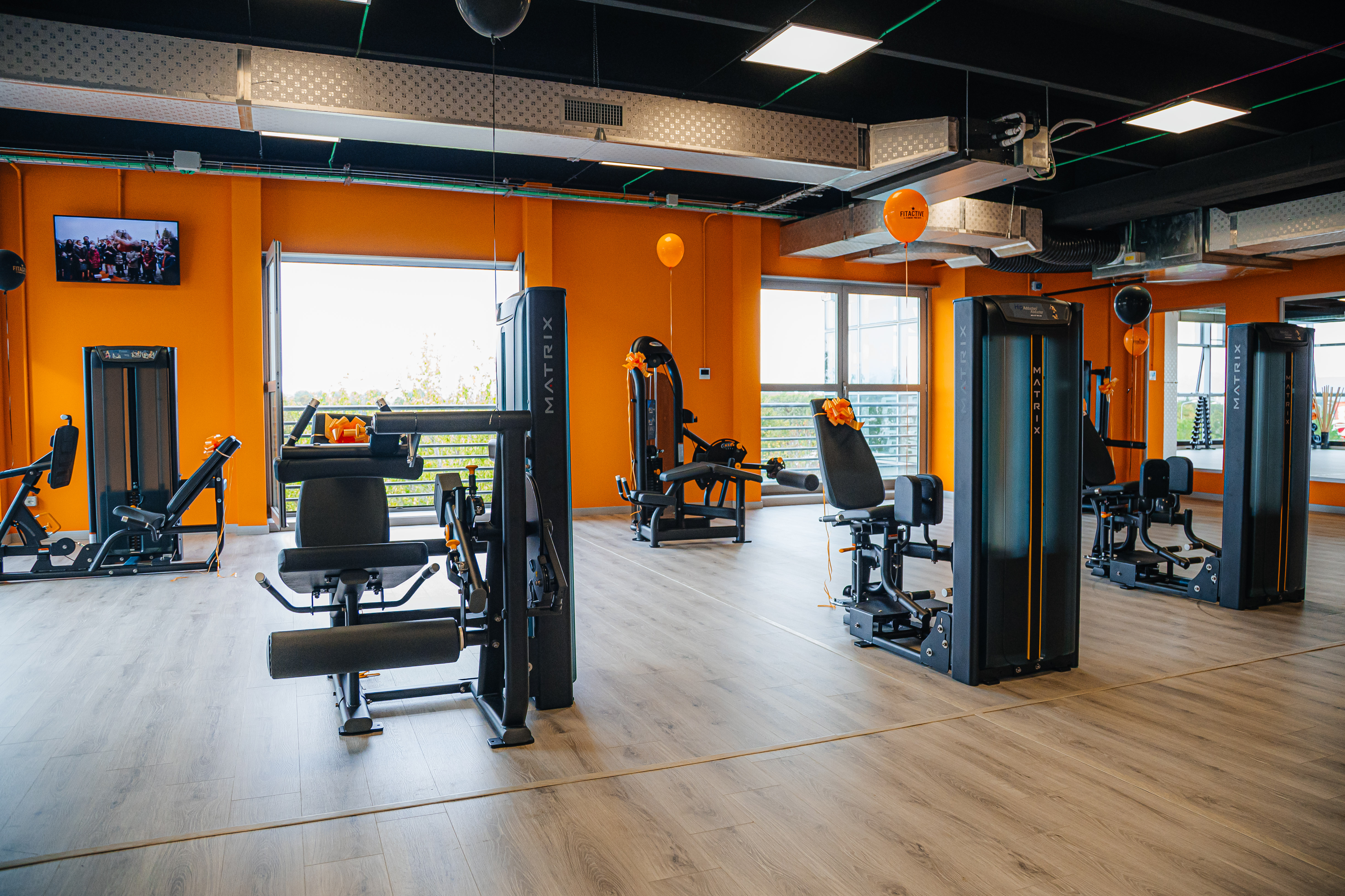 FitActive Grugliasco