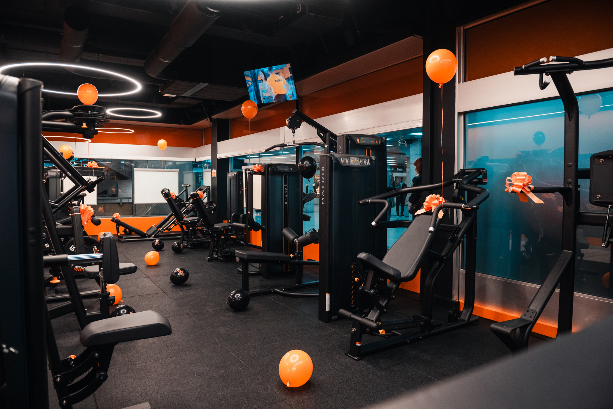FitActive Lugano