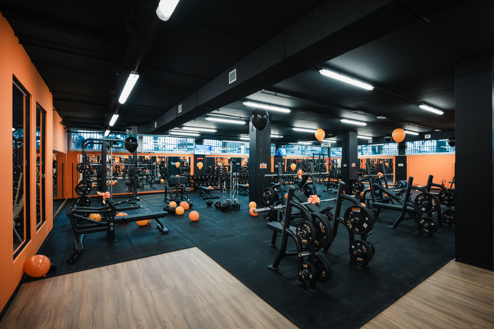 FitActive Modena Corassori
