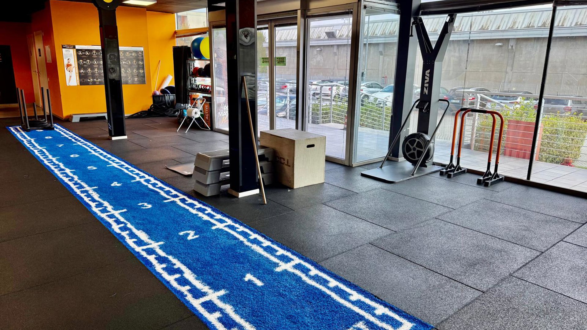 FitActive Montano Lucino