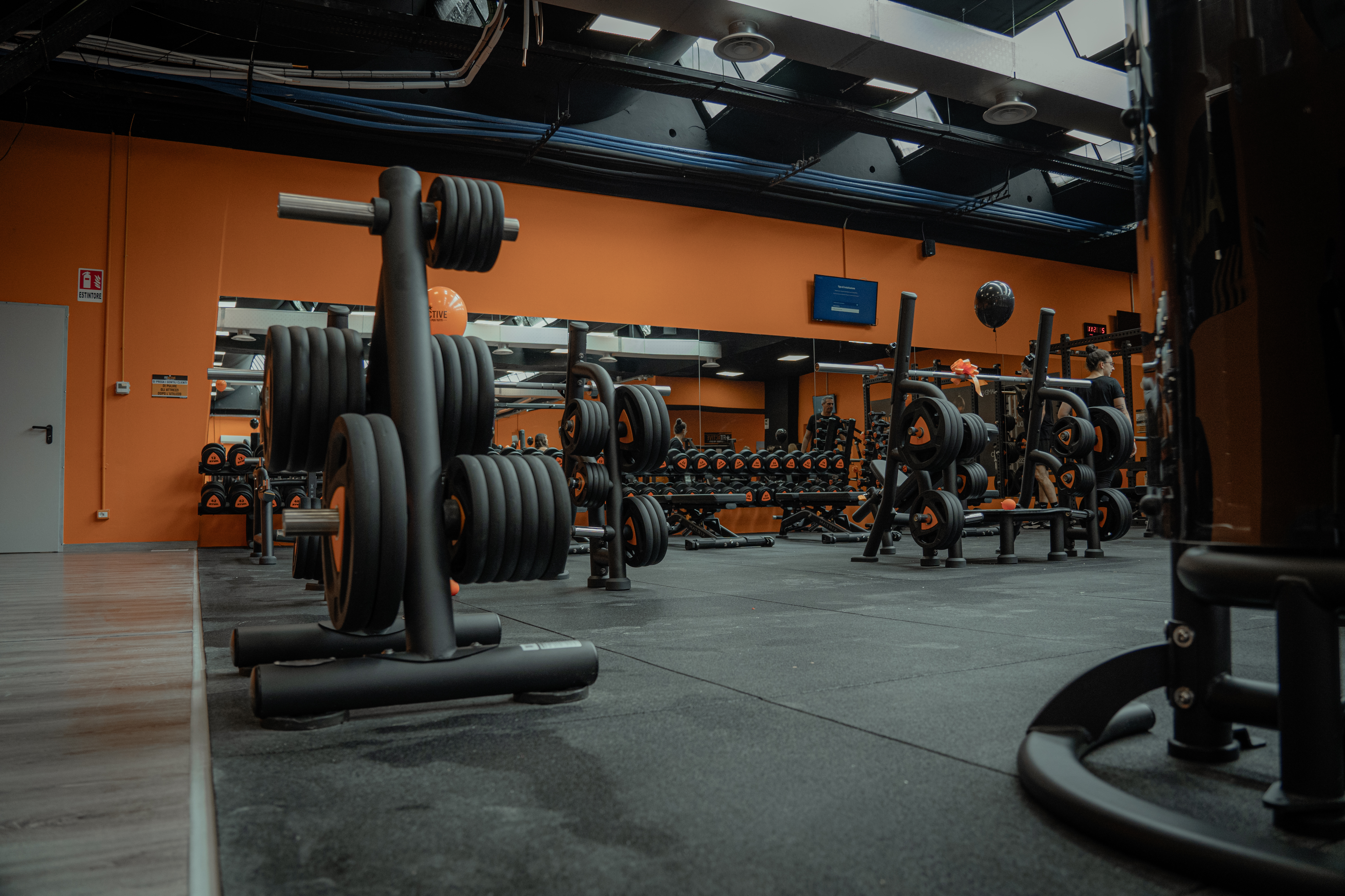 FitActive Montesilvano