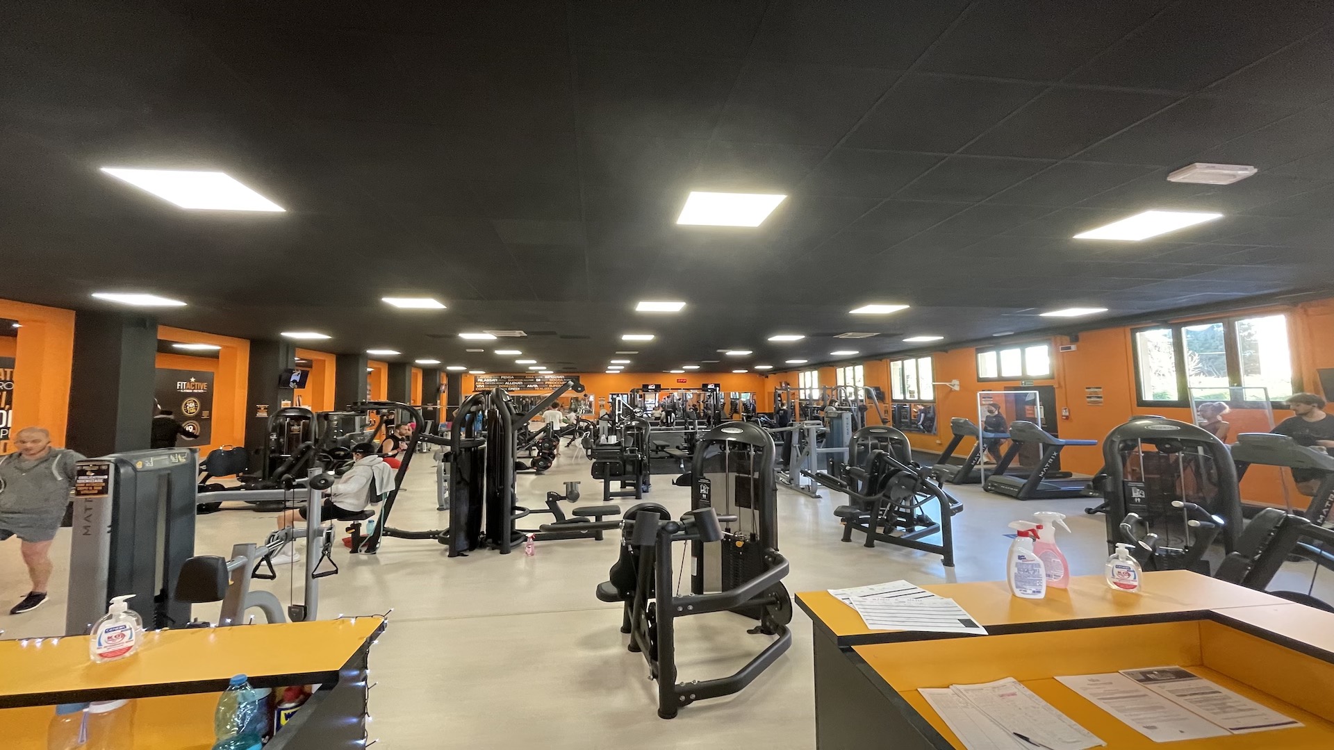FitActive Padova