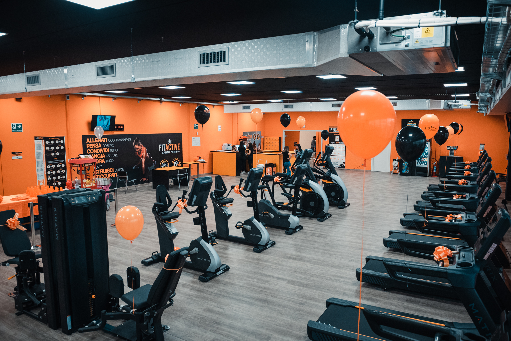 FitActive Parma