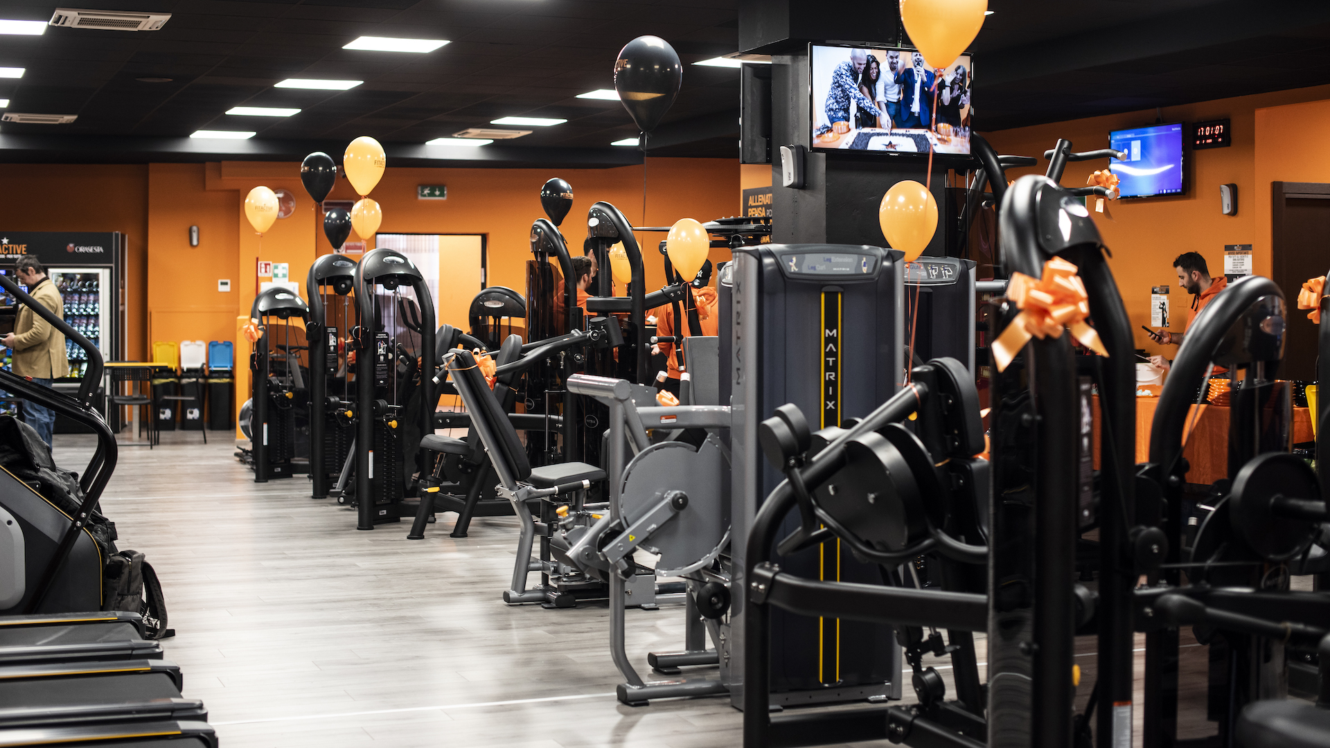 FitActive Pavia