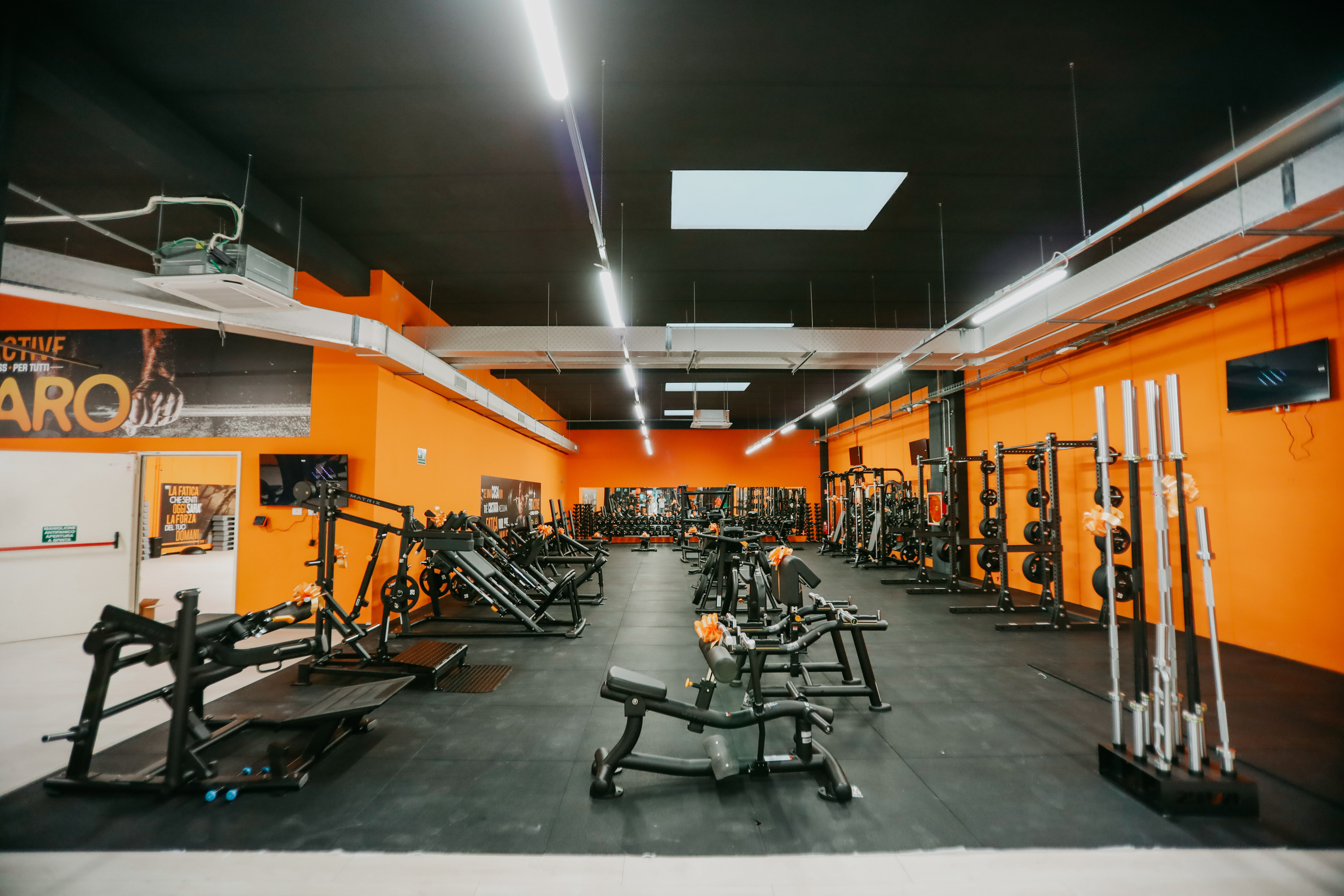 FitActive Pesaro