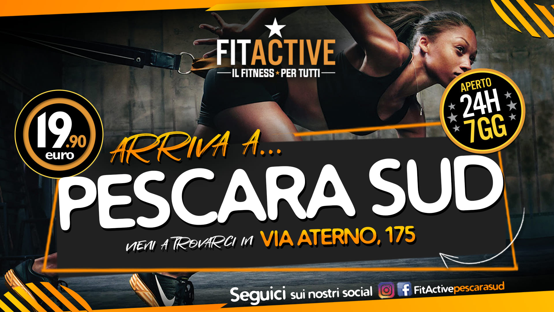 FitActive Pescara Sud