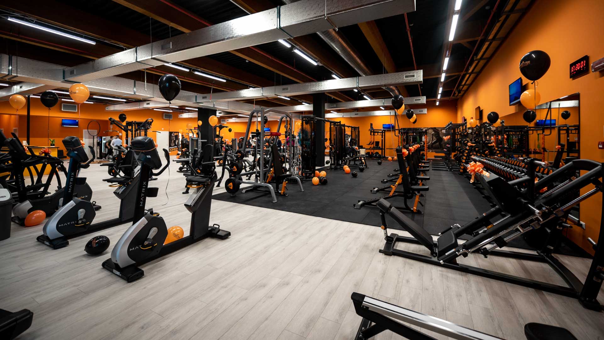 FitActive Piacenza