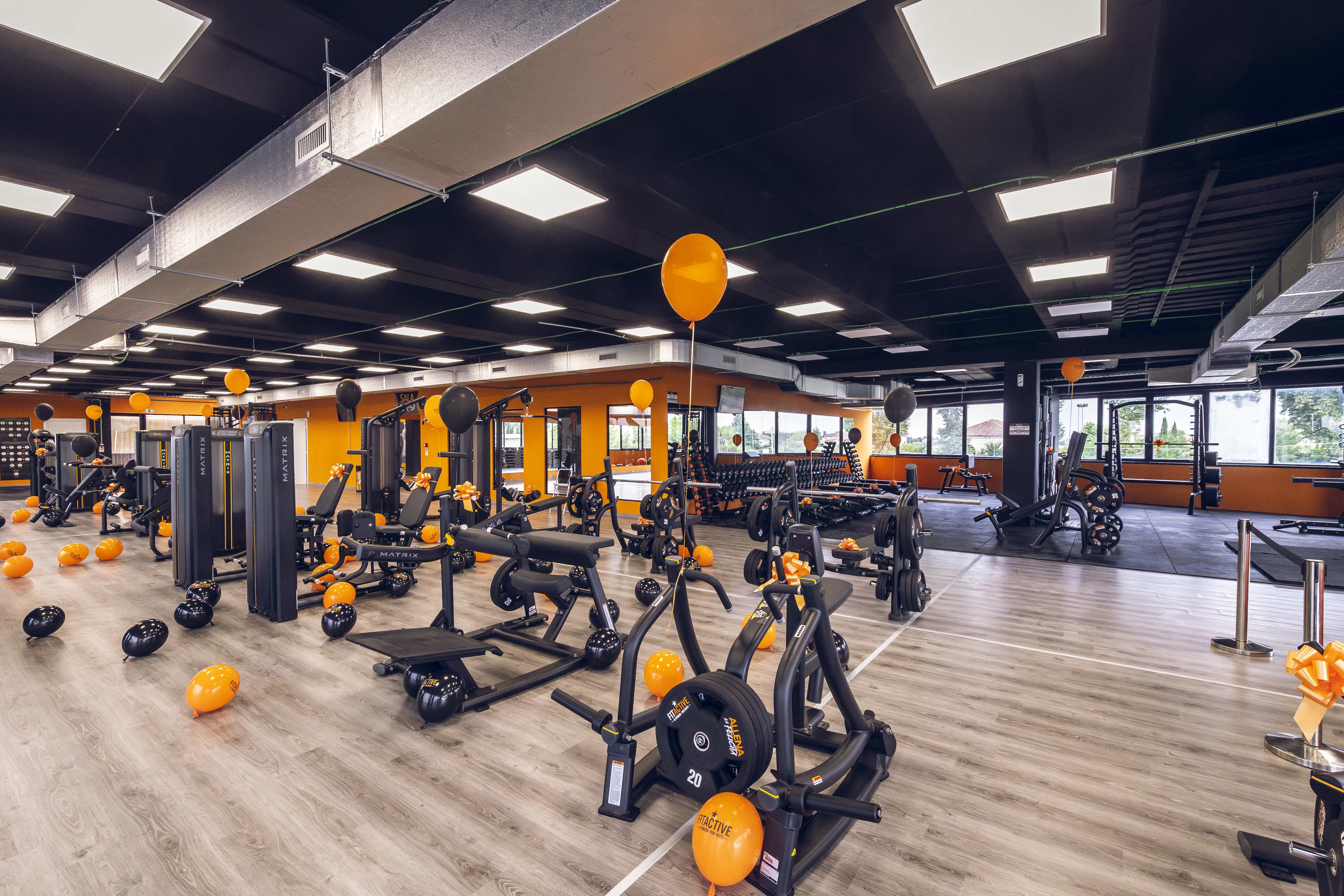 FitActive Rovigo