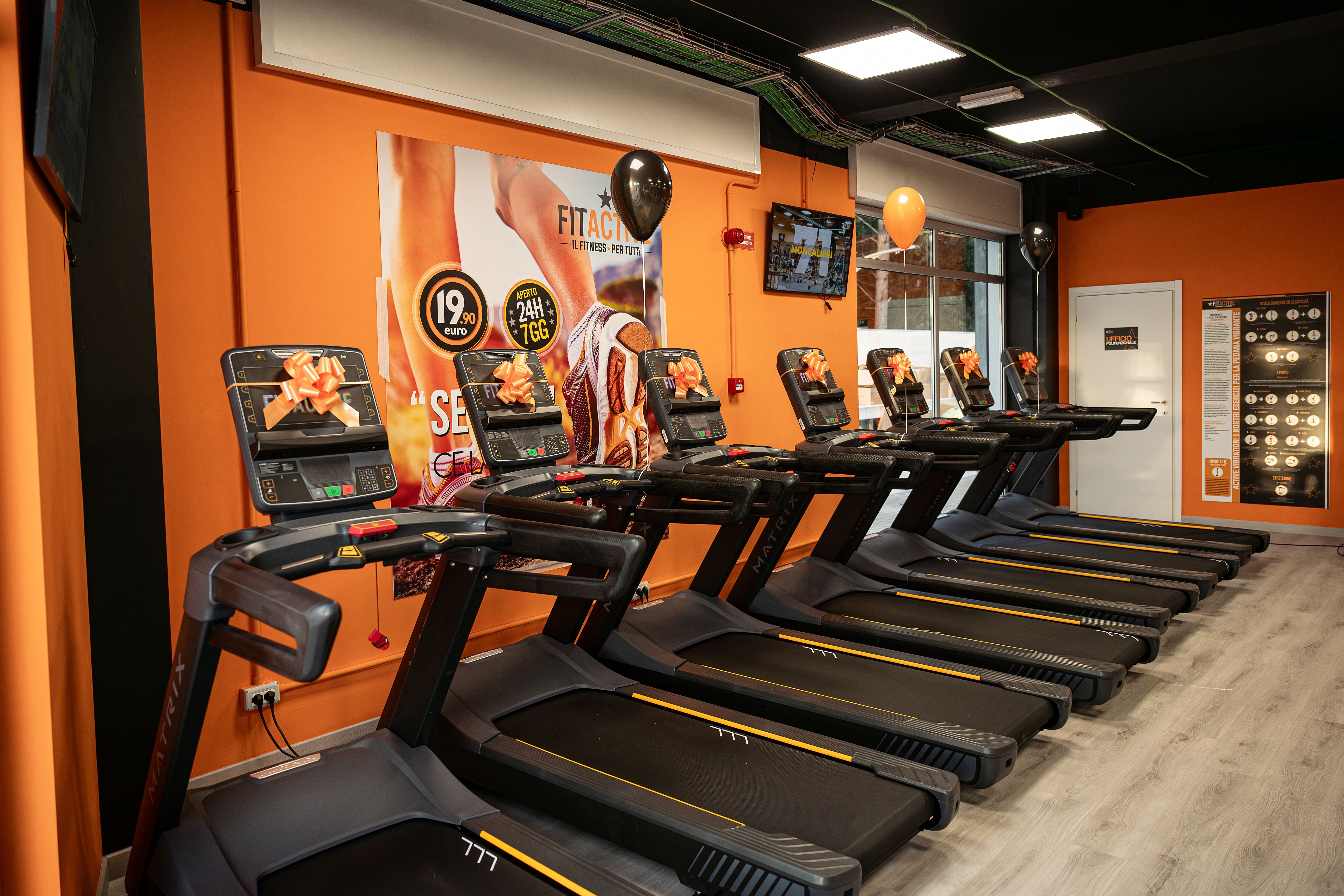 FitActive Sant'Antimo