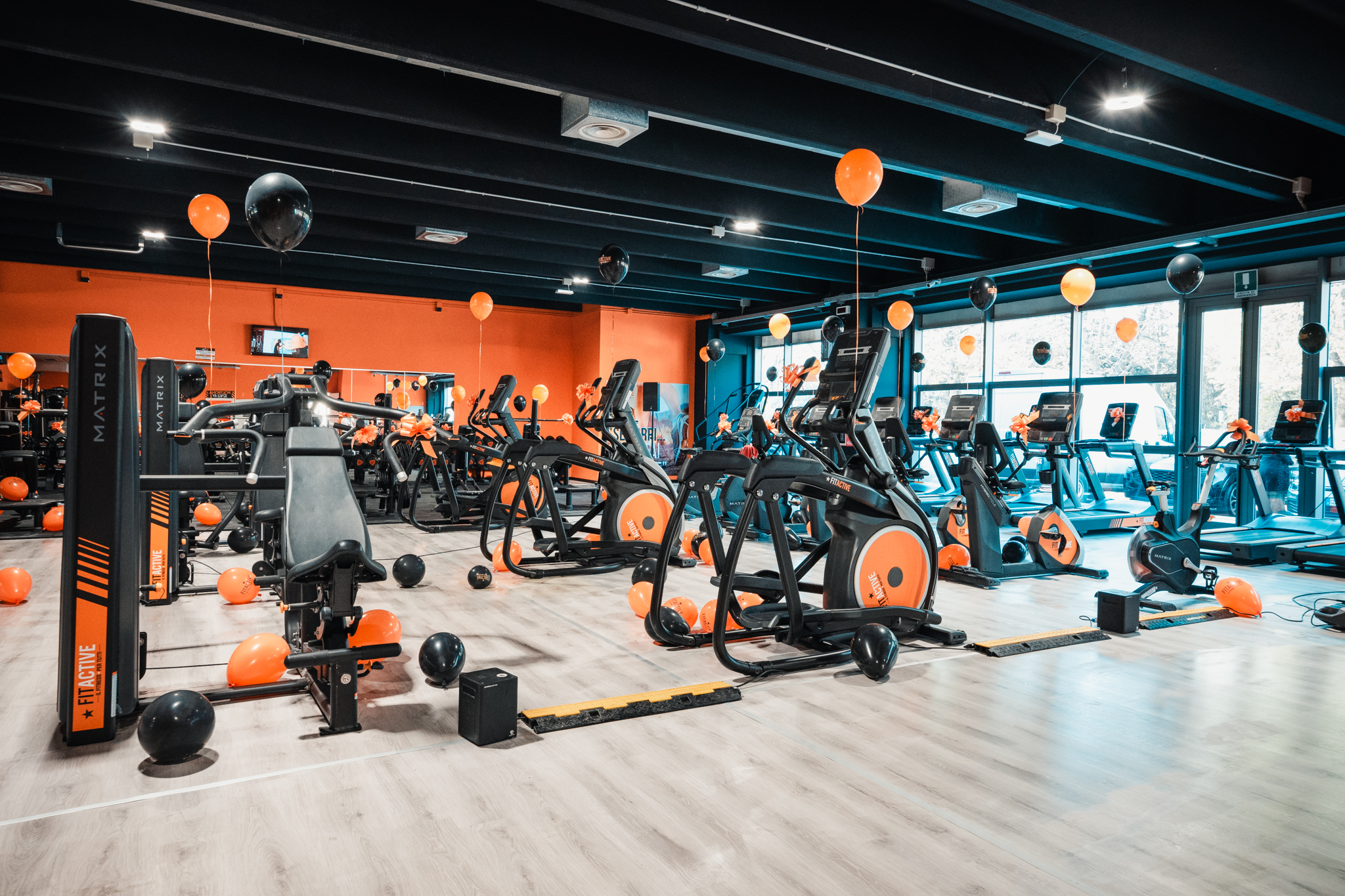 FitActive Saronno