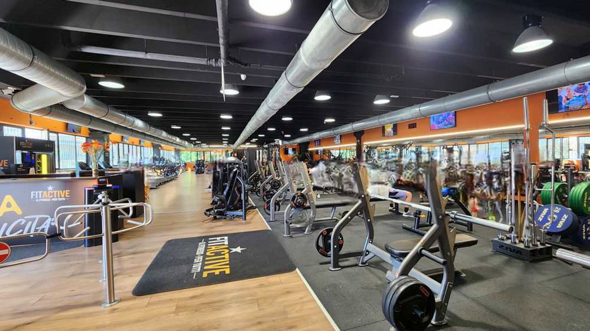 FitActive Segrate