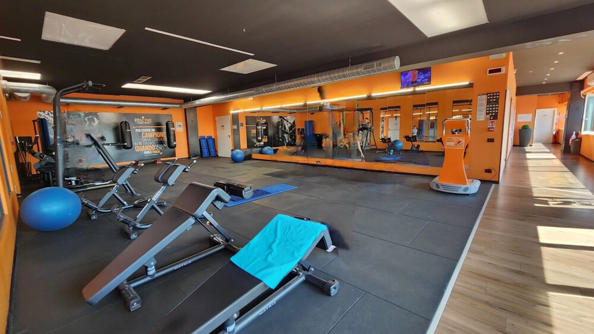 FitActive Segrate