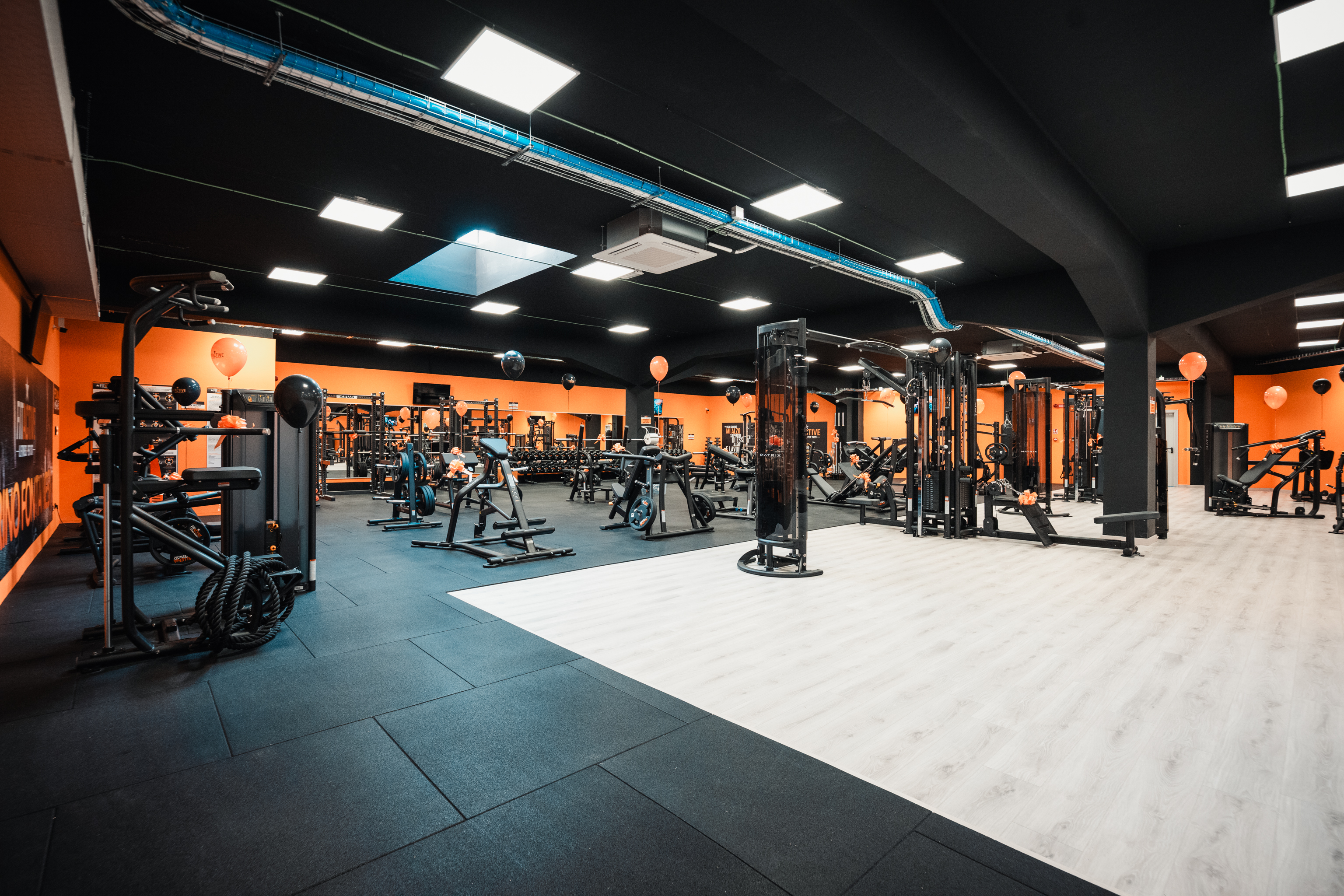 FitActive Torino Fontanesi