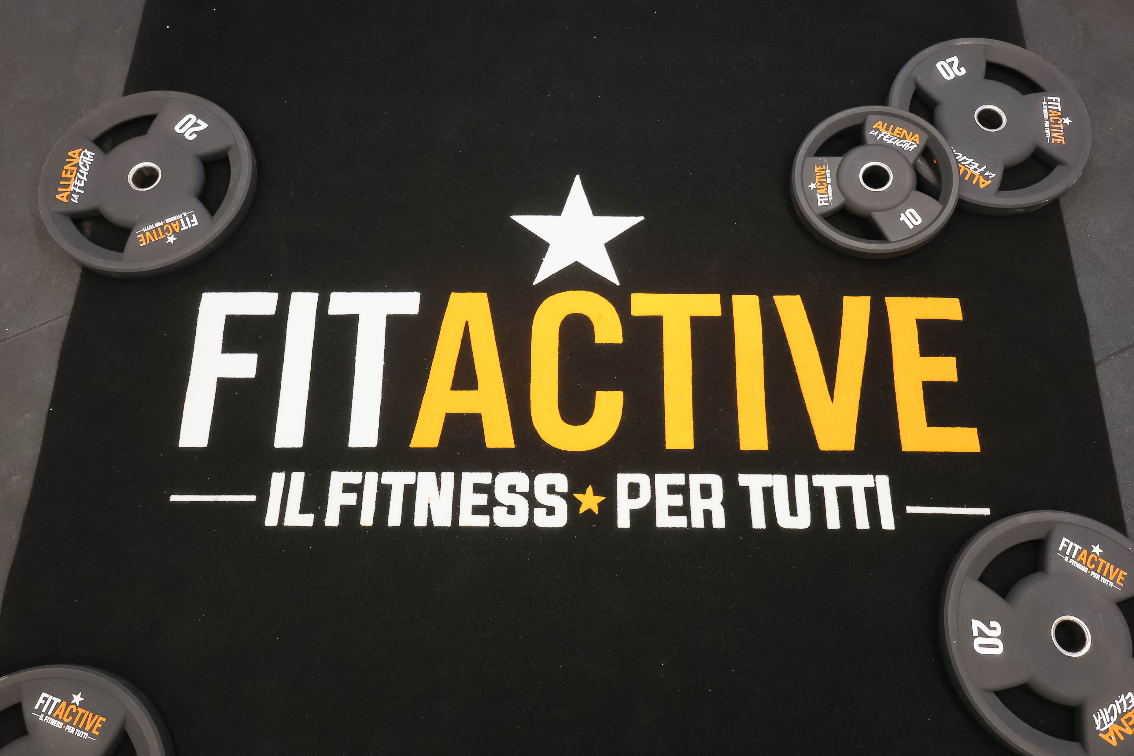 FitActive Trieste