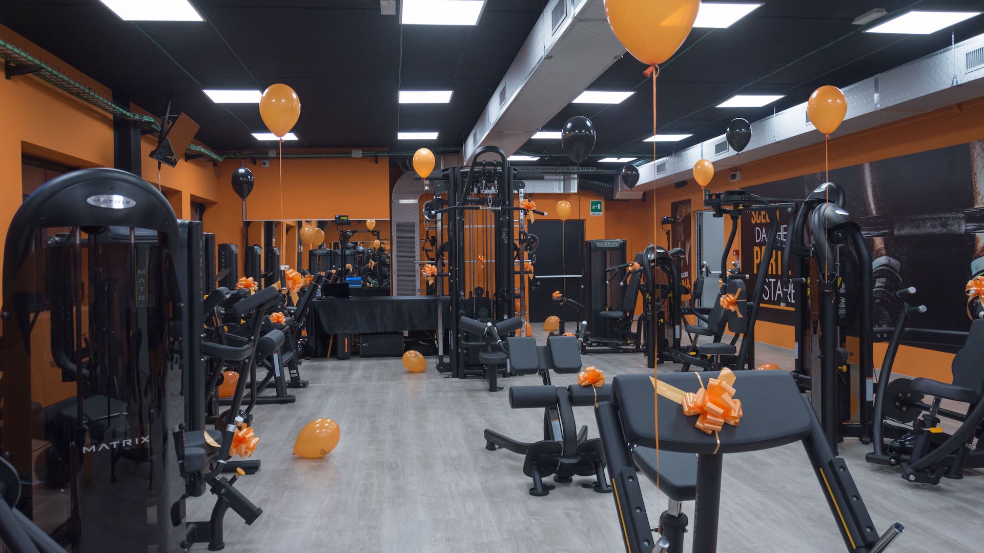 FitActive Venaria