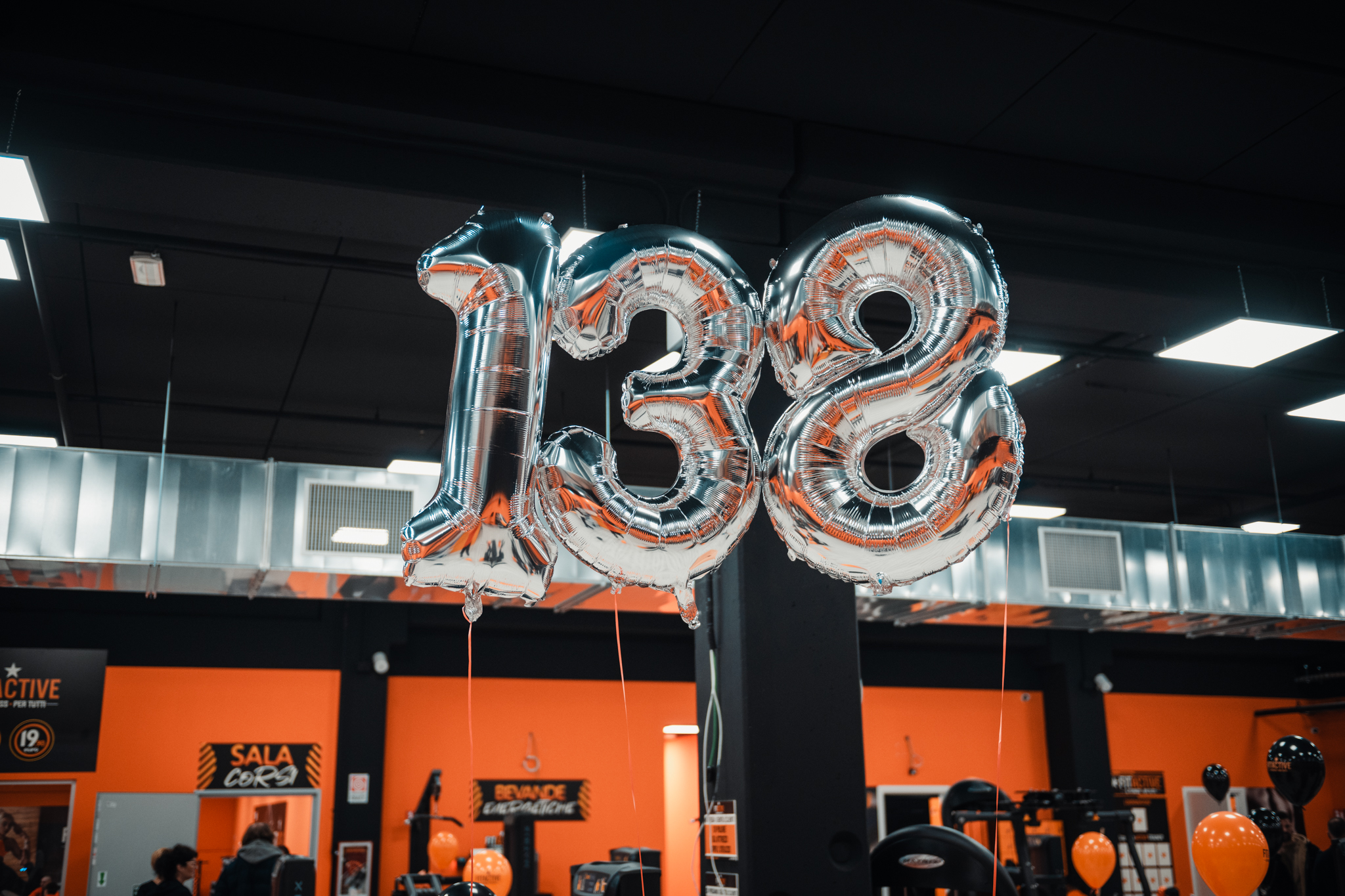 FitActive Venezia Mestre