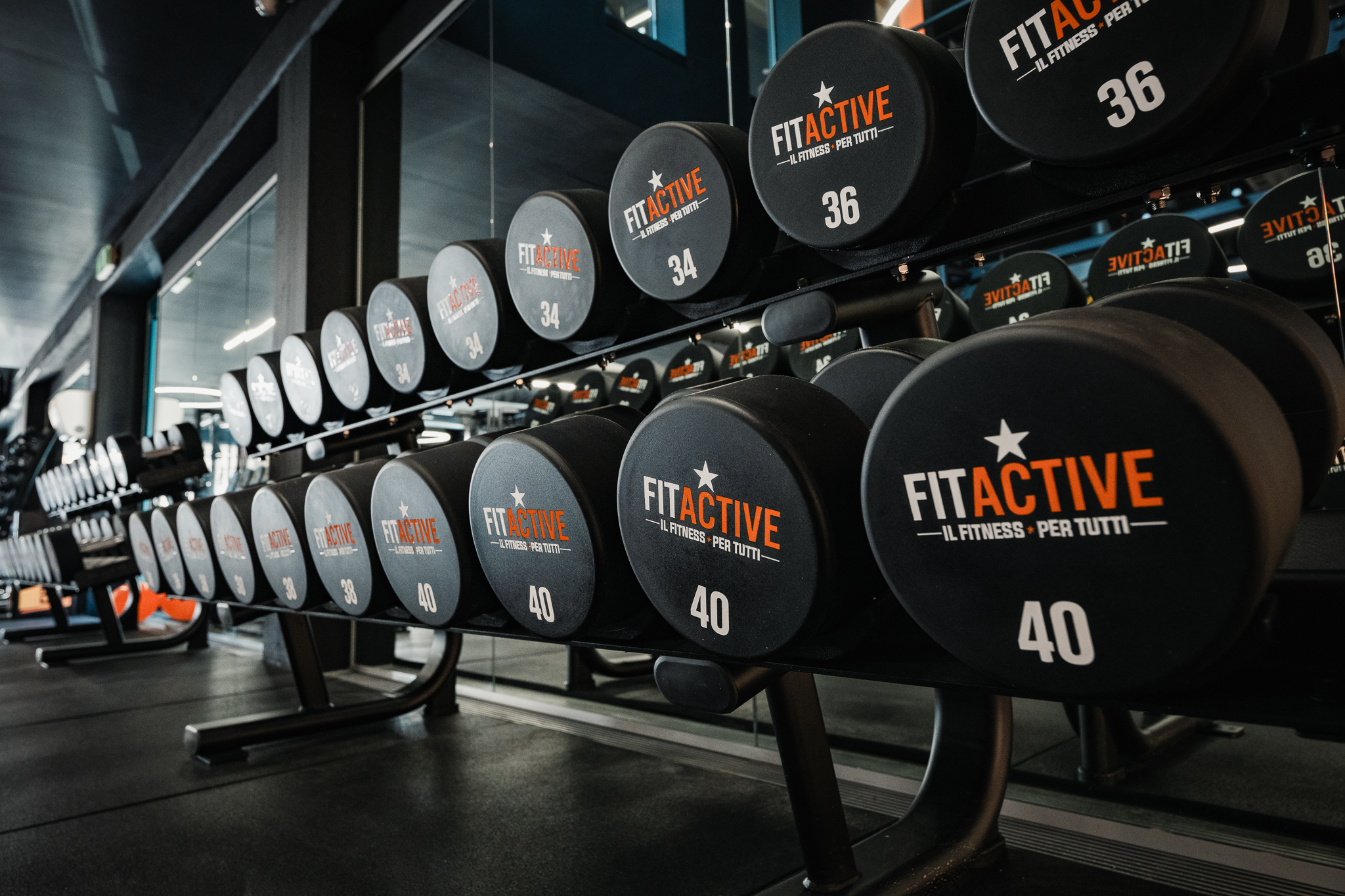 FitActive Vezia