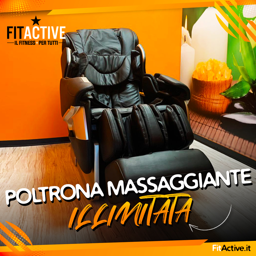 Relax massaggiante