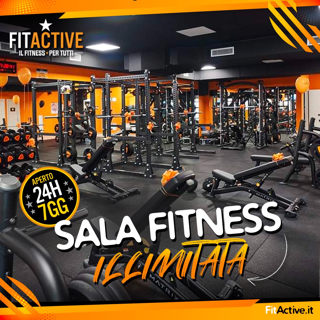 Allenamento H24