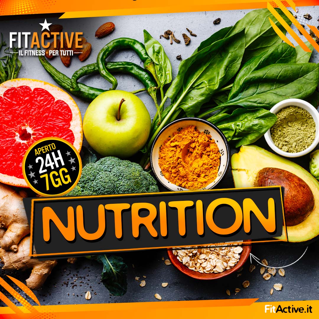 Nutrition