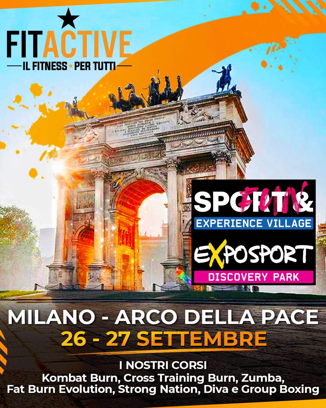 News FitActive 1