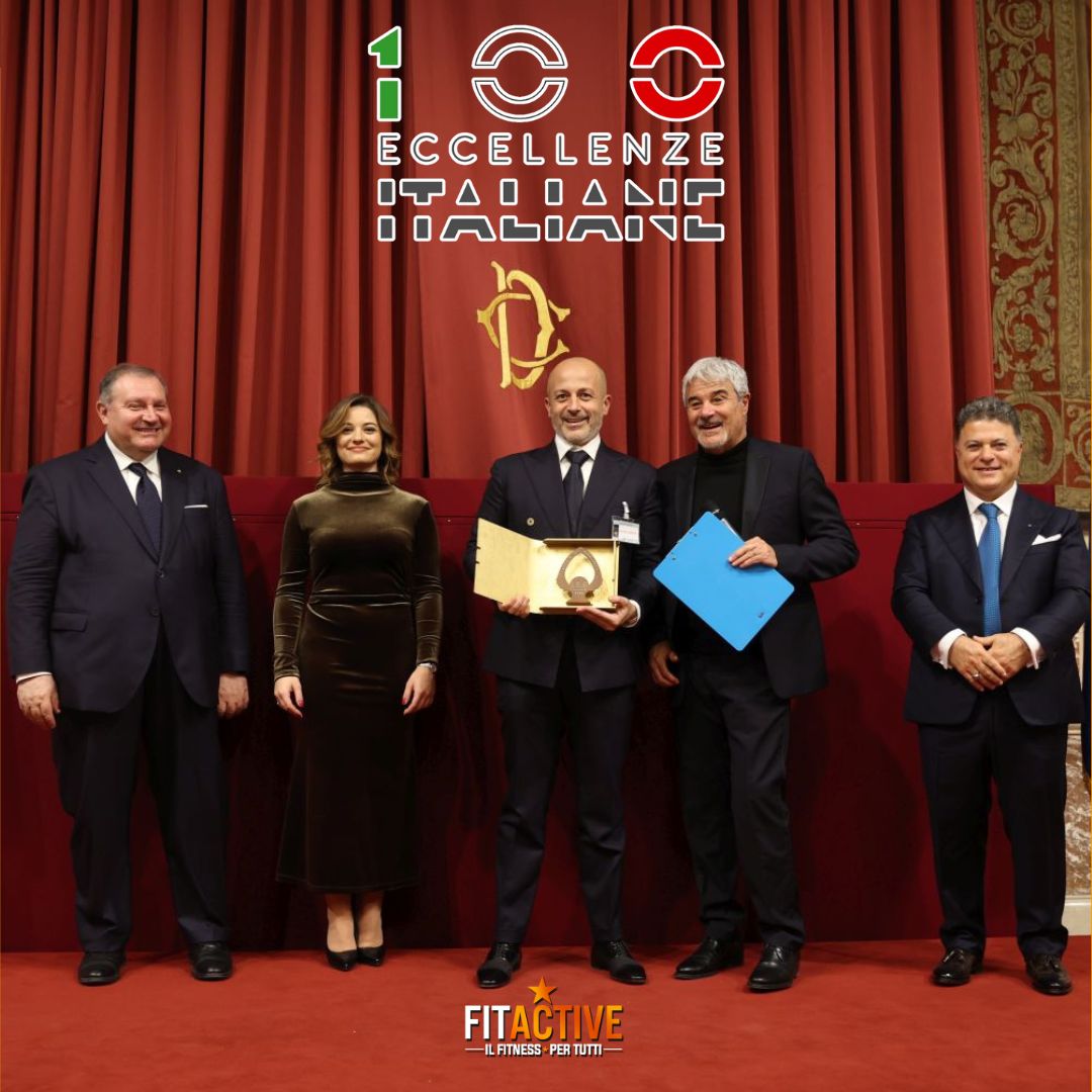 100 ECCELLENZE ITALIANE