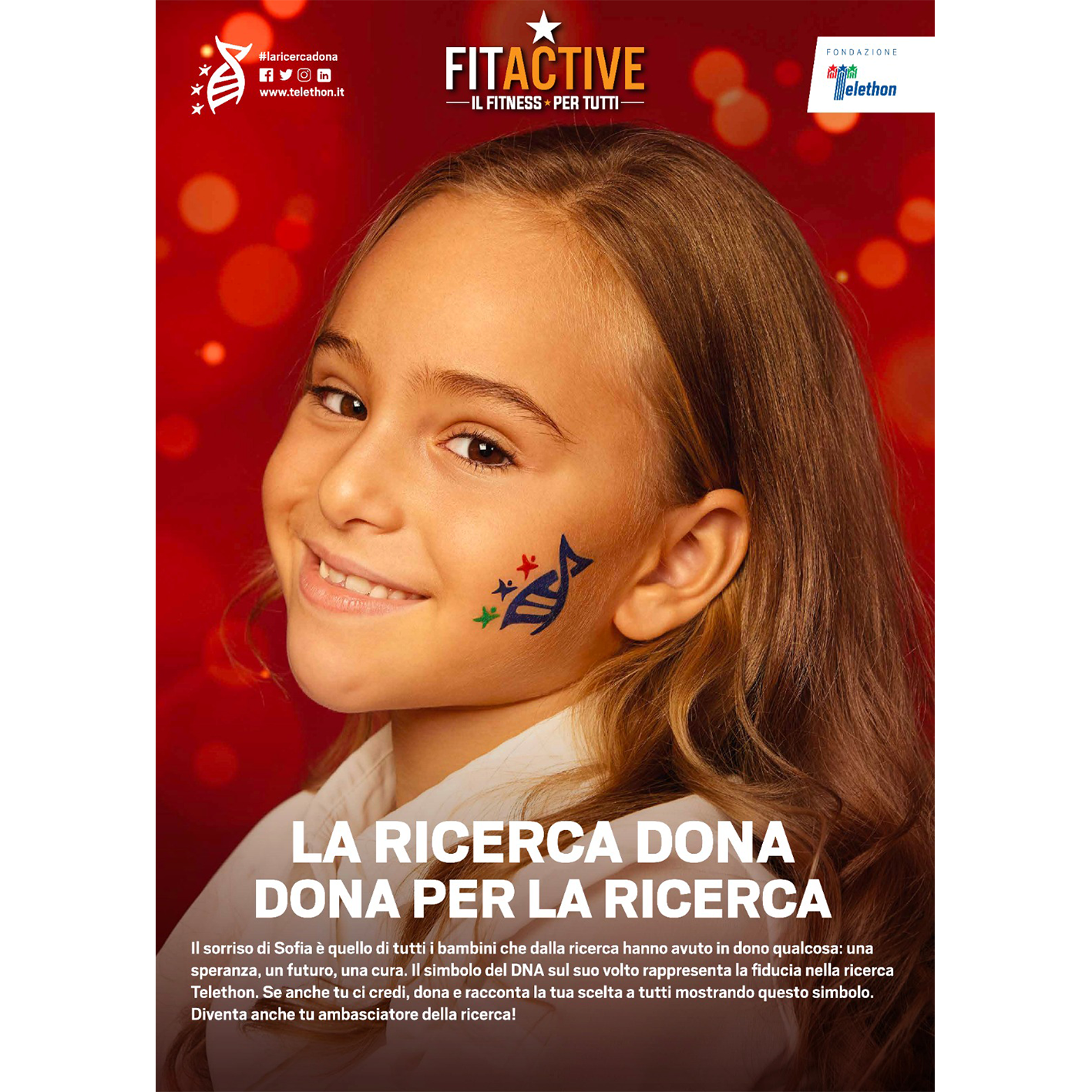 Telethon FitActive