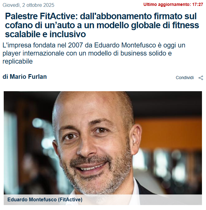 AffarItaliani