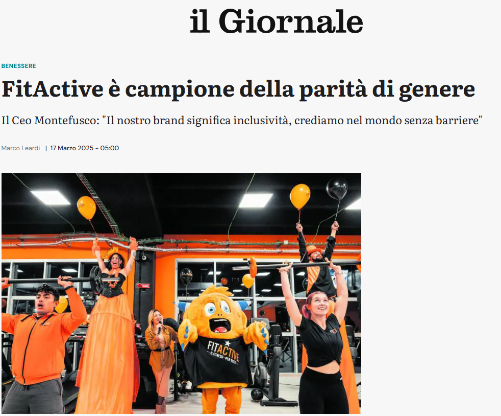Il Giornale