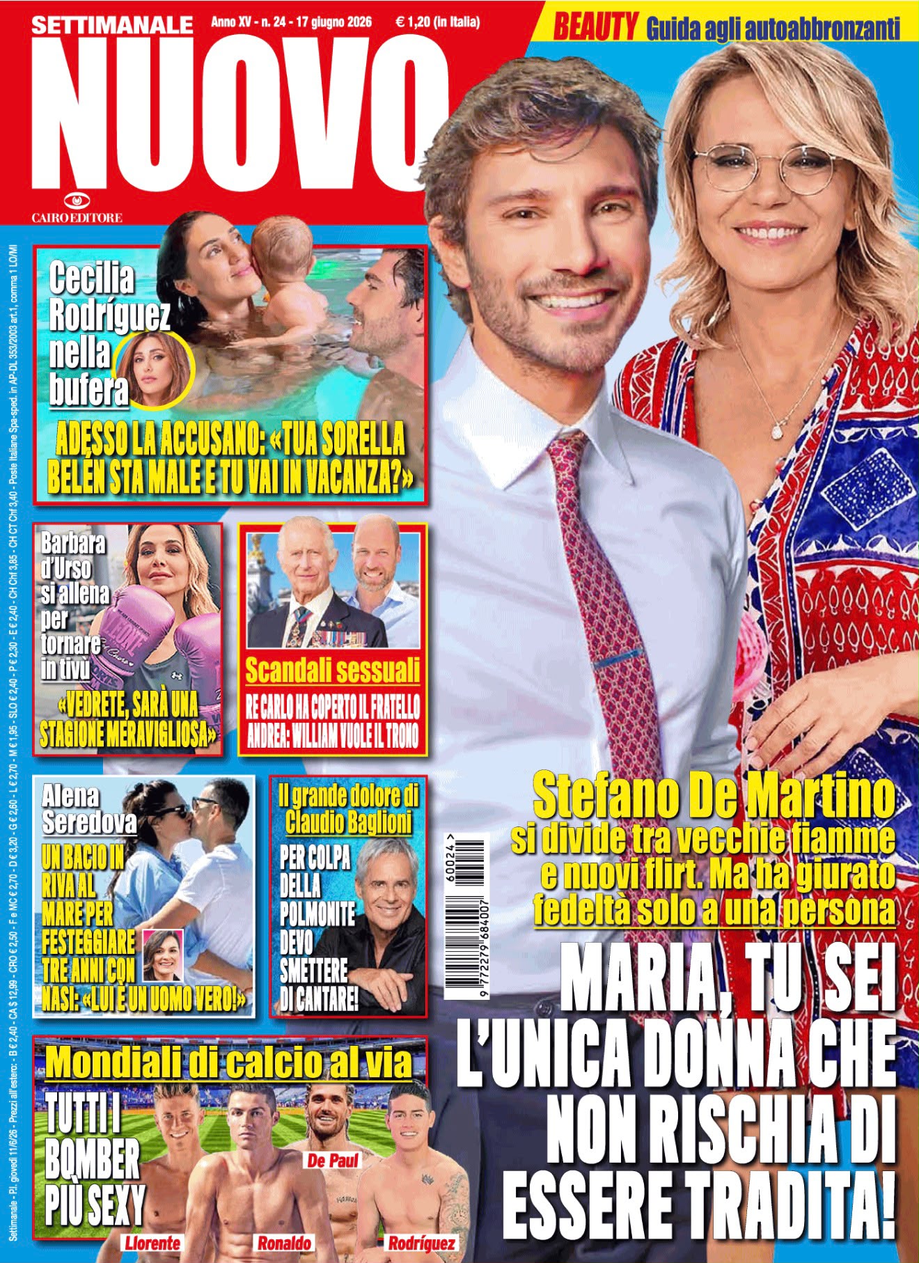 Nuovo