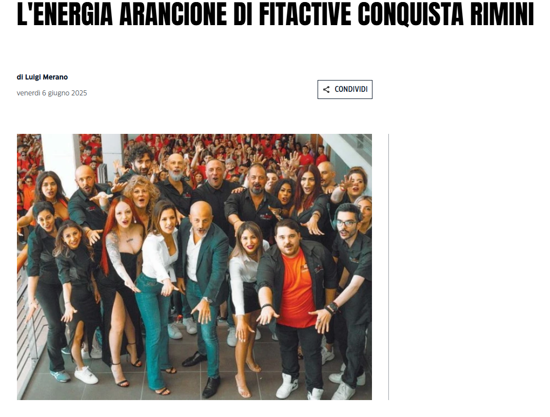 Libero quotidiano