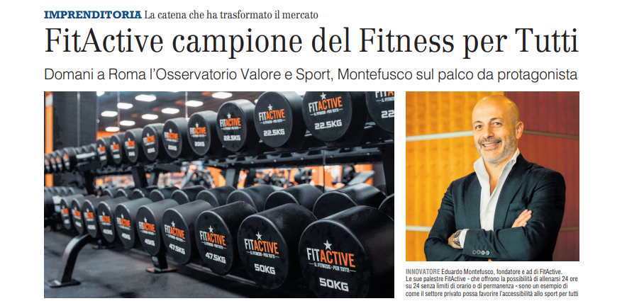 Il Giornale