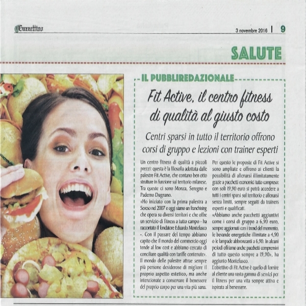 Il Gazzettino